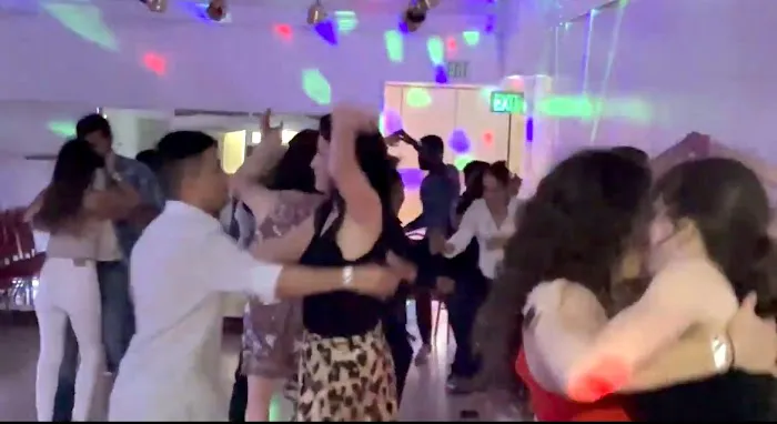 Bliss Salsa Social Picture 4