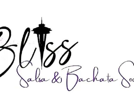 Bliss Salsa Social