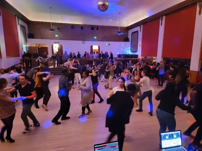Bliss Salsa Social Picture 8