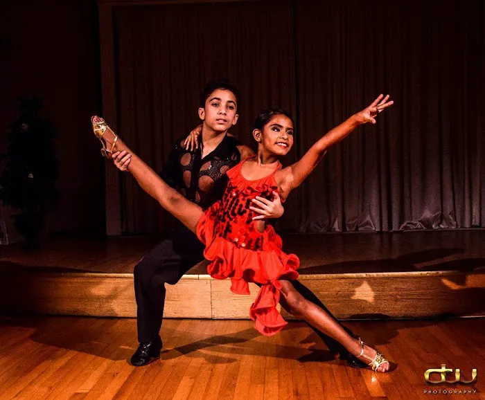 Sol Dance Center Picture 2