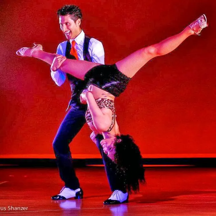 Sol Dance Center Picture 8