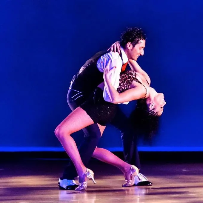 Sol Dance Center Picture 6