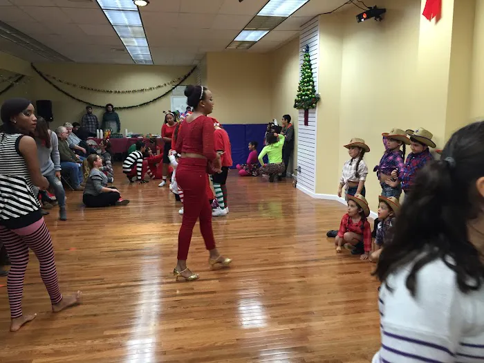 Sol Dance Center Picture 7