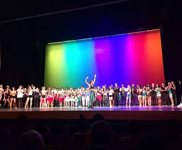 Sol Dance Center Picture 10