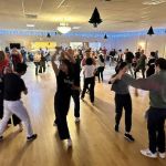 Seattle Swing Dance Club