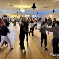 Seattle Swing Dance Club ico
