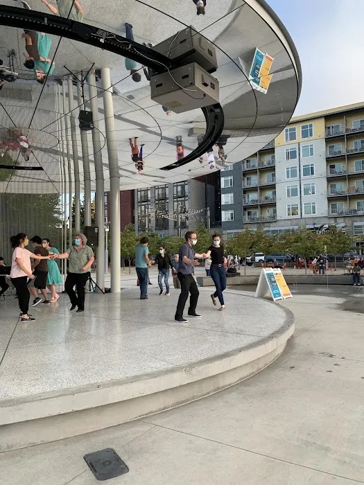 Seattle Swing Dance Club Picture 3