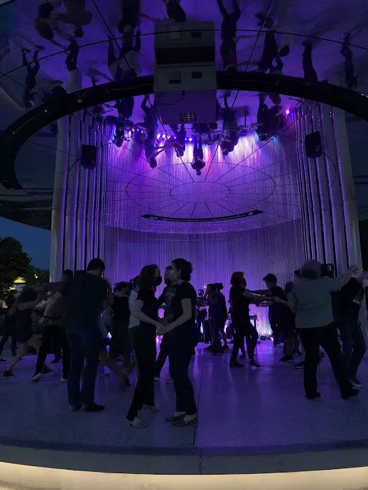 Seattle Swing Dance Club Picture 2