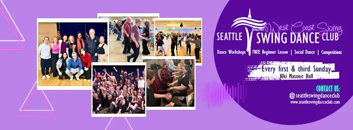 Seattle Swing Dance Club Picture 4