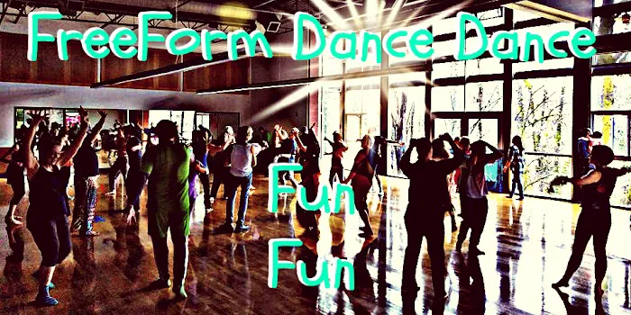 FreeForm Dance Dance Picture 6