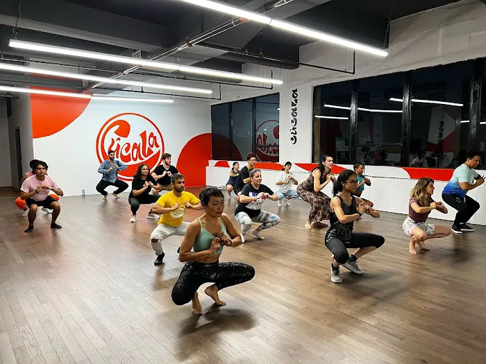 Cucala Dance Company - New York City Salsa Classes Picture 3