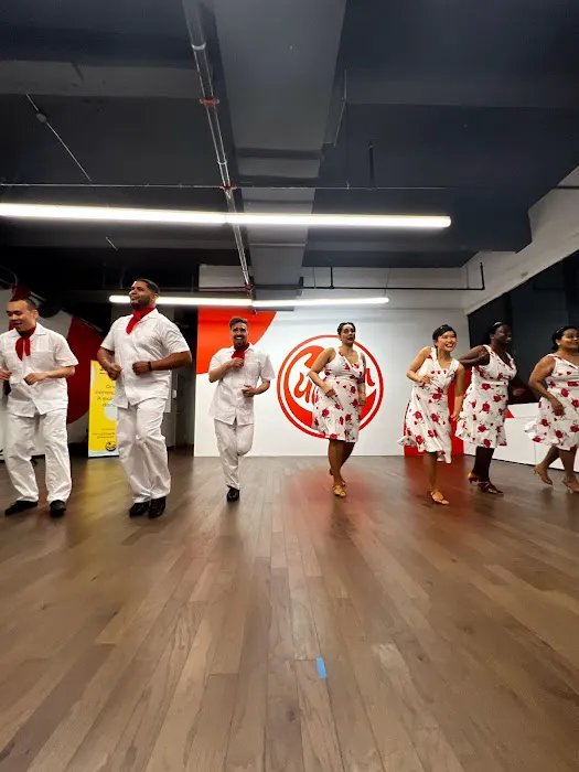 Cucala Dance Company - New York City Salsa Classes Picture 4