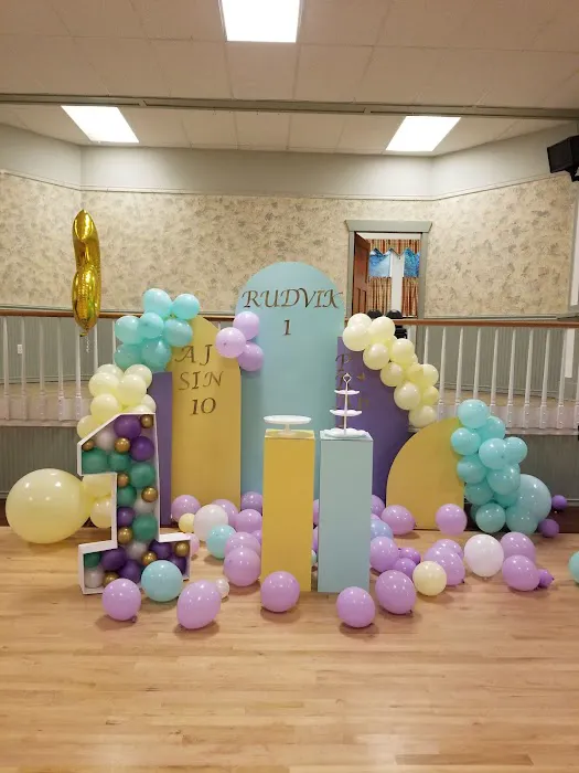 Juanita Community Club Picture 5