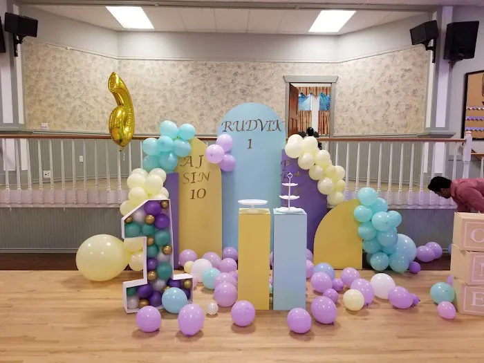 Juanita Community Club Picture 3