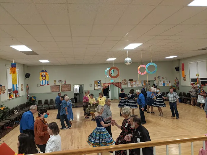 Juanita Community Club Picture 2