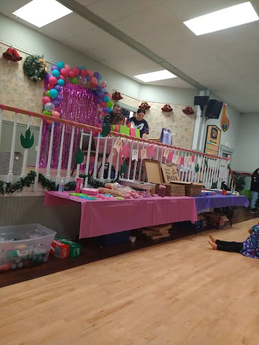 Juanita Community Club Picture 4