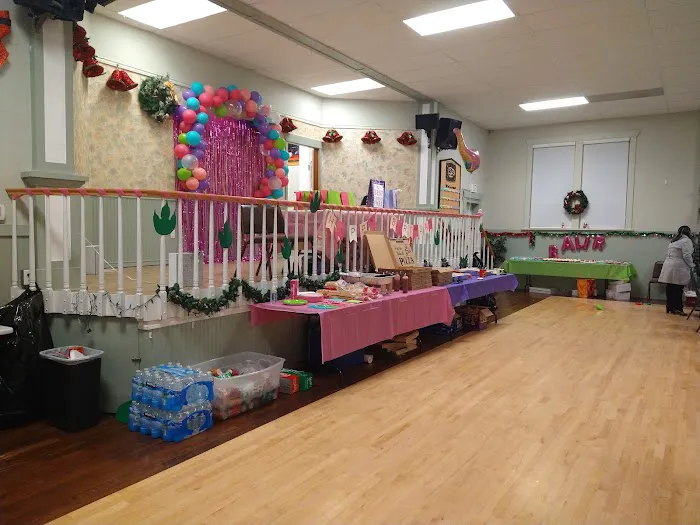 Juanita Community Club Picture 7