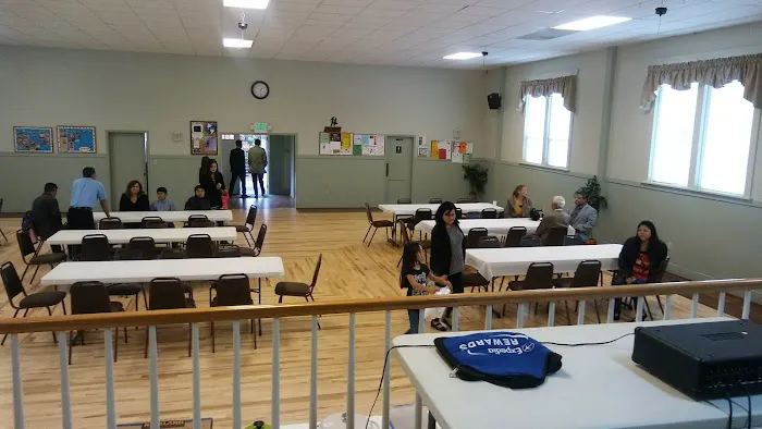 Juanita Community Club Picture 8