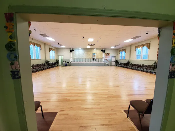Juanita Community Club Picture 9
