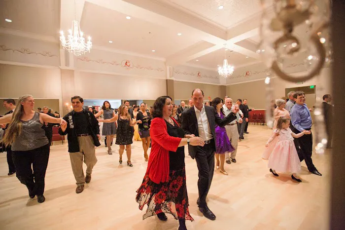 Briora Ballroom Dance Studio Picture 2