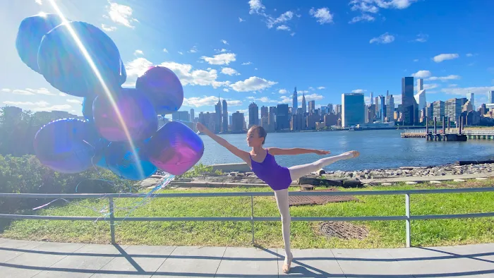 Dance Matters NYC Picture 2