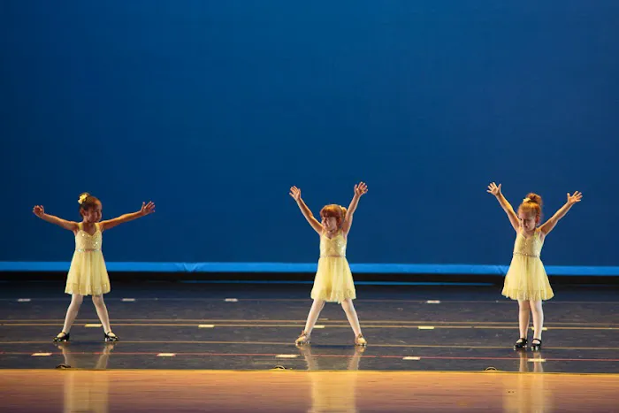 Dance Matters NYC Picture 6