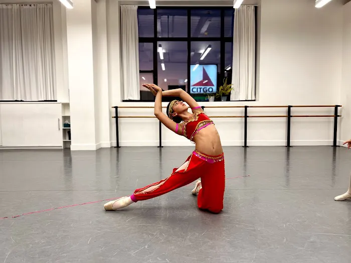 Dance Matters NYC Picture 5