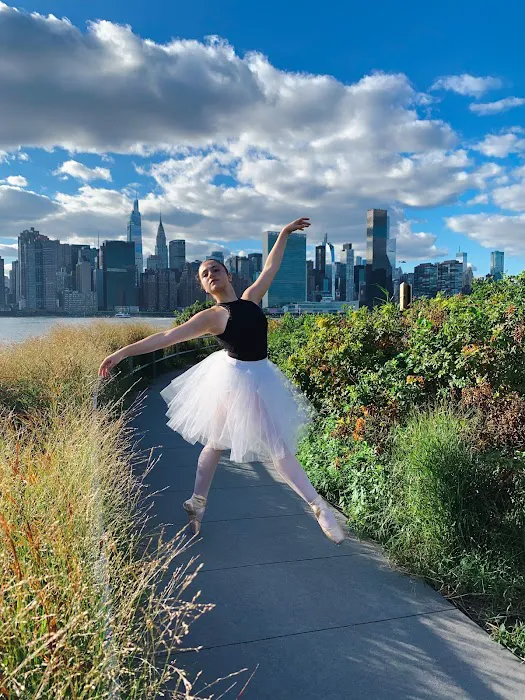Dance Matters NYC Picture 9