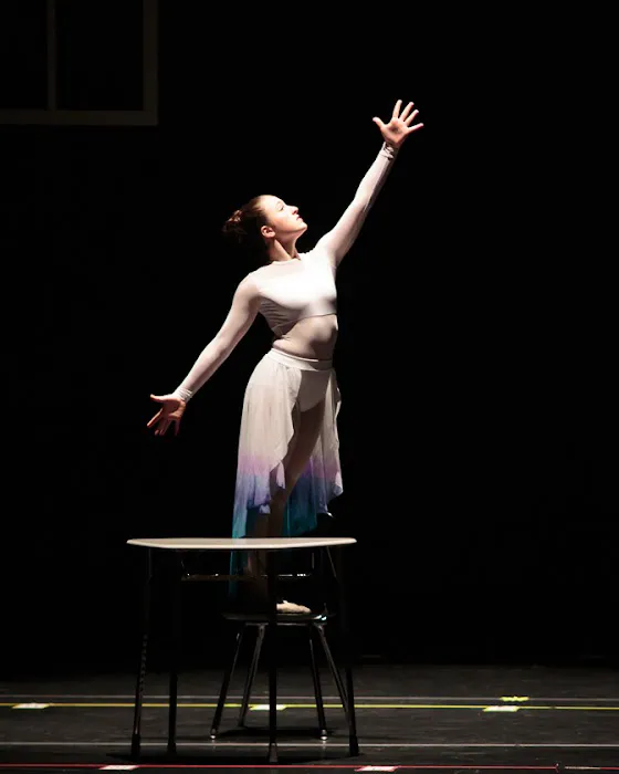 Dance Matters NYC Picture 10