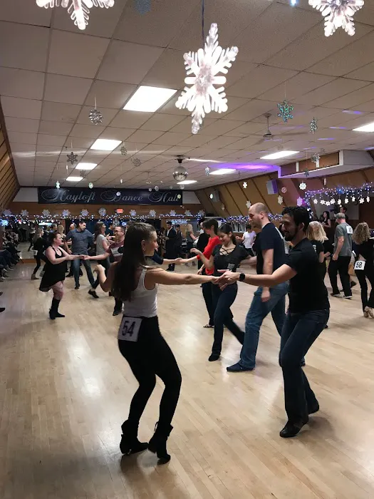 Hayloft Dance Hall/City Dance Picture 3
