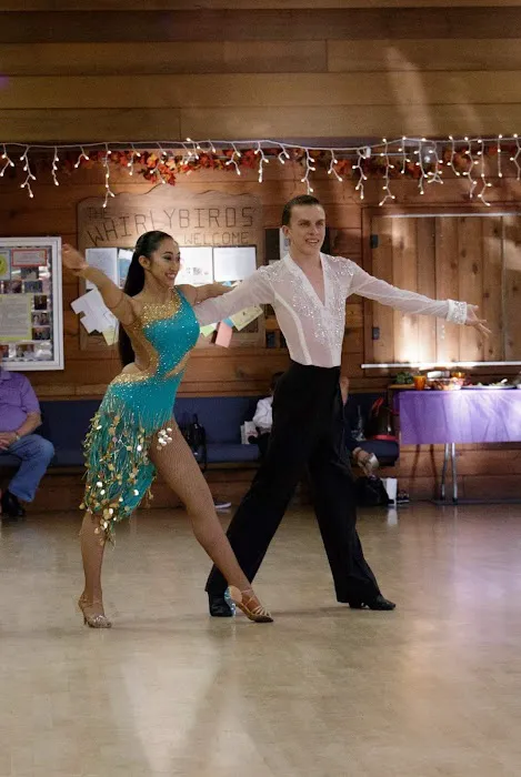 Hayloft Dance Hall/City Dance Picture 2