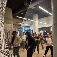 NYC Salsa Dance ico