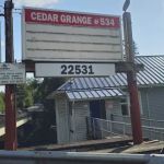 Cedar Grange