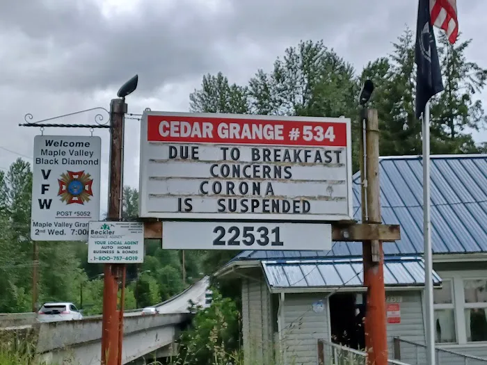 Cedar Grange Picture 2