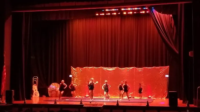 Martha's Dance Center Picture 2