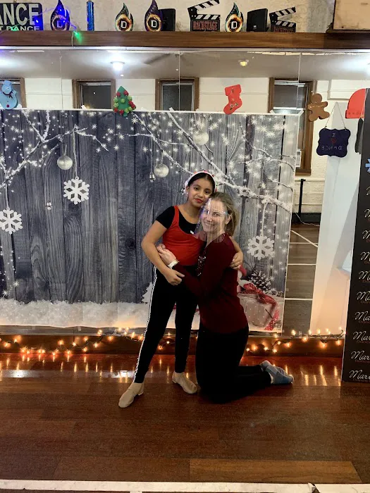 Martha's Dance Center Picture 6