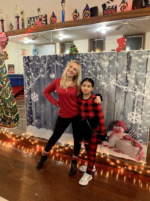 Martha's Dance Center Picture 3