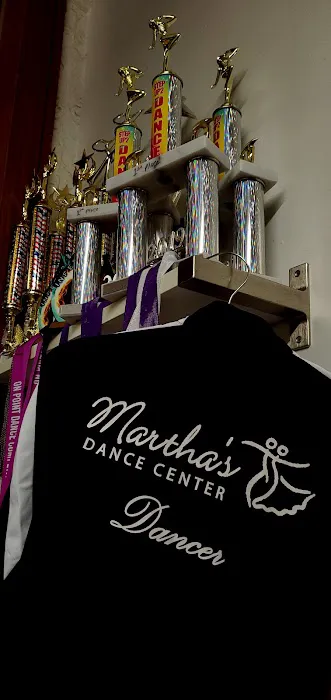Martha's Dance Center Picture 8