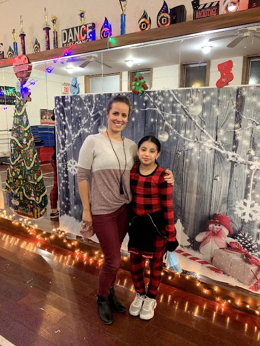 Martha's Dance Center Picture 10