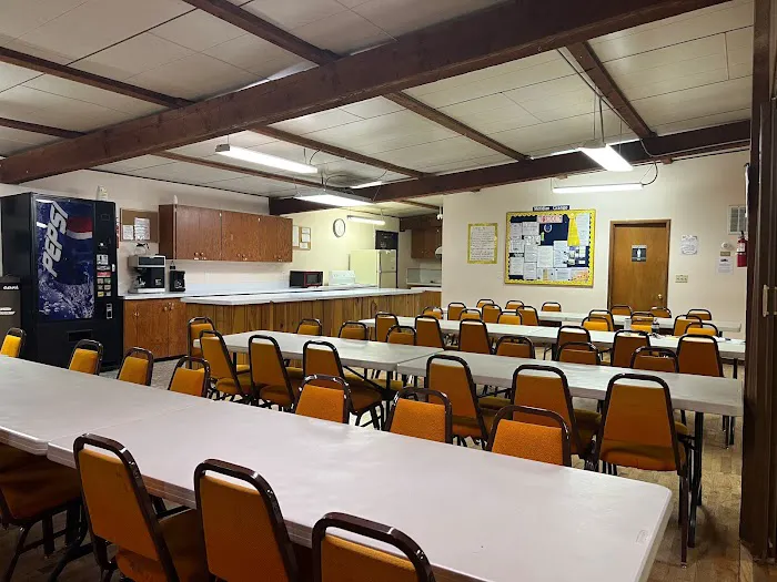 Meridian Grange Picture 1
