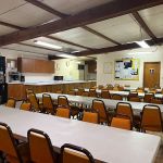Meridian Grange