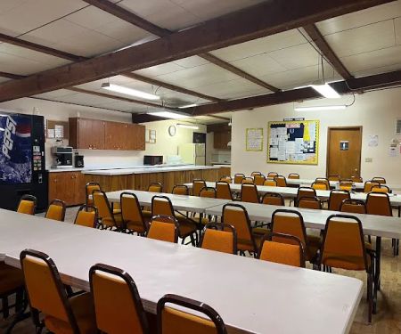 Meridian Grange