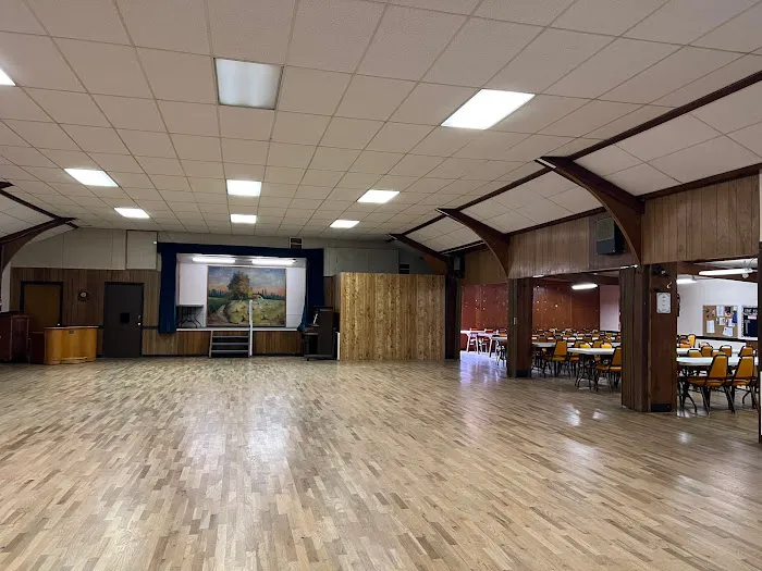 Meridian Grange Picture 3