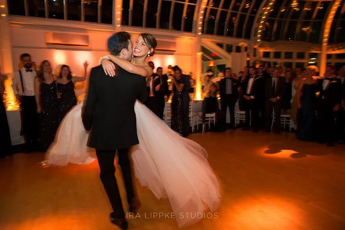 NY Wedding Dance Picture 3