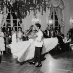 NY Wedding Dance