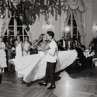 NY Wedding Dance ico