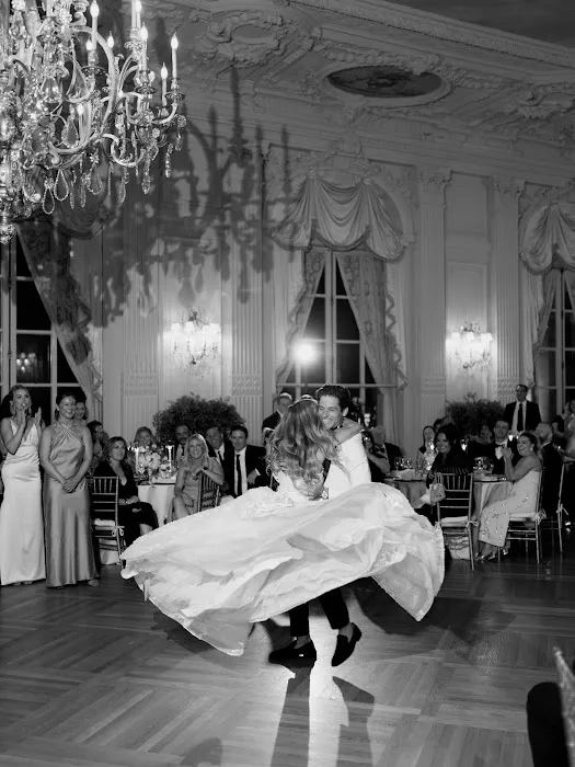 NY Wedding Dance Picture 5