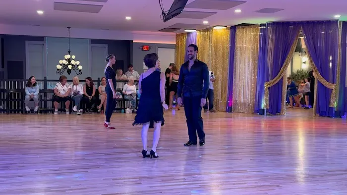 Bottega Bellantuono Ballroom Dance Picture 3