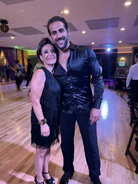 Bottega Bellantuono Ballroom Dance Picture 4