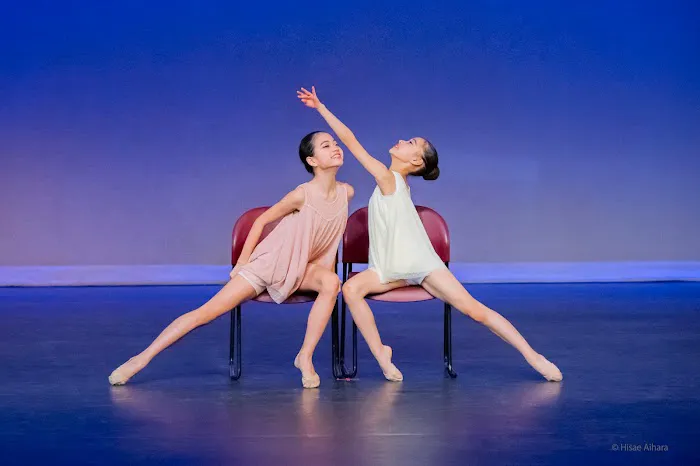 NY Dance Artistry - Hariyama Ballet Picture 1